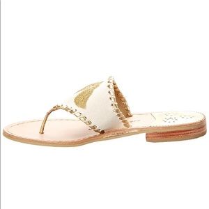 Brand New Jack Roger Sandals